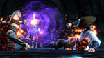 Mortal Kombat X : la famille Cage - 8 images