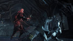 Bloodborne Launch trailer - Online screens