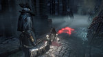 Trailer de lancement de Bloodborne - Images Online