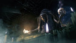 Trailer de lancement de Bloodborne - Chalice Dungeon
