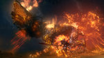 Bloodborne Launch trailer - Chalice Dungeon