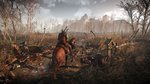 GSY Preview : The Witcher 3 - Images