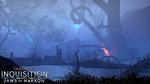 Dragon Age Inquisition et son DLC - Screenshots