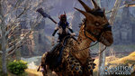 Dragon Age Inquisition et son DLC - Screenshots