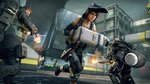 Gamersyde Preview : Dirty Bomb - Images