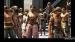 Final Fantasy XII videos - CG sequence 2