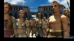 Vidéos de Final Fantasy XII - CG sequence 2