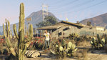 Images PC de Grand Theft Auto V - 15 images PC