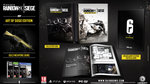 Rainbow Six Siege new video - Collector's Edition