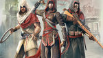 <a href=news_ac_chronicles_trilogy_annonce-16420_fr.html>AC Chronicles Trilogy annoncé</a> - Key Art
