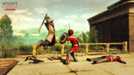<a href=news_ac_chronicles_trilogy_annonce-16420_fr.html>AC Chronicles Trilogy annoncé</a> - Assassin's Creed Chronicles: India