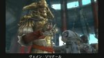 Final Fantasy XII: Day two - Cutscenes compilation