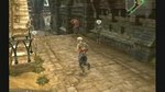 Final Fantasy XII: Day two - Town run