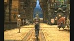 Final Fantasy XII: Jour deux - Un tour en ville