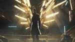 Deus Ex: Mankind Divided dévoilé - Images Trailer
