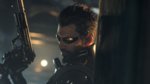 Deus Ex: Mankind Divided revealed - Trailer stills