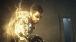 Deus Ex: Mankind Divided revealed - Trailer stills