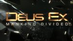 Deus Ex: Mankind Divided dévoilé - Images Trailer