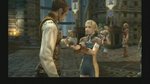 Final Fantasy XII: Day two - Judge Battle