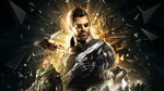 Deus Ex: Mankind Divided revealed - Packshots
