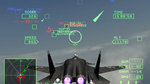 Vidéo de l'intro d'Ace Combat Zero - 24 images