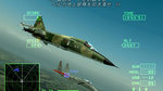 Ace Combat Zero intro video - 24 images