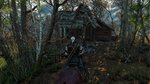 New 4K screens of The Witcher 3 - 4K Screens