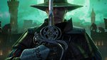 Warhammer: Vermintide reveals Witch Hunter - Witch Hunter Key art
