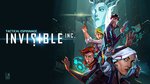 Invisible Inc. : date et version PS4 annoncée - Wallpaper