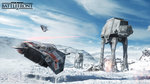 Trailer de Star Wars Battlefront - 6 images