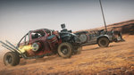 Nouvelles images de Mad Max - 6 images