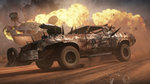 New Mad Max screenshots - 6 screens