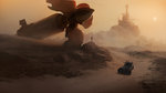 New Mad Max screenshots - Concept Arts