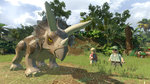 GSY Preview : Lego Jurassic World - Images (2)