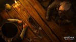 The Witcher 3 new screens, TV spot - 4 screens