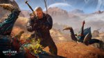 The Witcher 3 new screens, TV spot - 4 screens