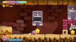 GSY Review : Kirby Wii U - Screenshots