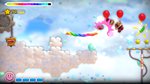 GSY Review : Kirby Wii U - Screenshots