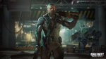 Trailer de Call of Duty: Black Ops III - Images