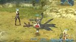 Final Fantasy XII: Jour trois - Combats par Bebpo