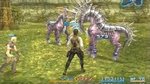 Final Fantasy XII: Day three - Battles by Bebpo