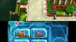 GSY Review : Puzzle & Dragons 3DS - Screenshots