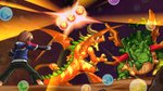 GSY Review : Puzzle & Dragons 3DS - Screenshots