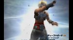 Final Fantasy XII: Maskrider strikes back - Mist: Vaan
