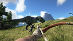 Open-world dino game ARK revealed - Screenshots