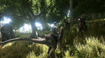 Open-world dino game ARK revealed - Screenshots