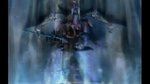 Final Fantasy XII: Maskrider strikes back - Summon: Mateus