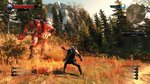 The Witcher 3: Launch Cinematic - 27 screens