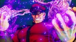 Le dictator rejoint Street Fighter V - Images Dictator