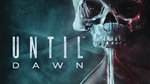 Trailer et date d'Until Dawn - Packshots